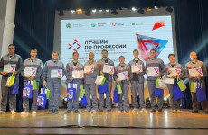 Инженер из Пензы оказался в десятке сильнейших робототехников страны