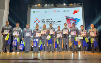 Инженер из Пензы оказался в десятке сильнейших робототехников страны