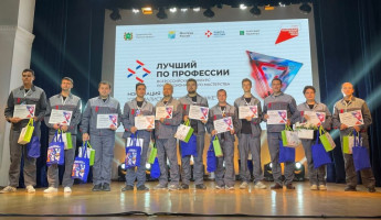 Инженер из Пензы оказался в десятке сильнейших робототехников страны