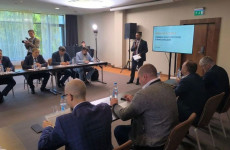 Пензенские станкостроители на столичном форуме обсудили перспективы развития отрасли