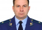 В Наровчатском районе назначили нового прокурора после перевода Занадолбина в Вадинск