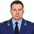 В Наровчатском районе назначили нового прокурора после перевода Занадолбина в Вадинск