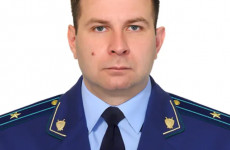 В Наровчатском районе назначили нового прокурора после перевода Занадолбина в Вадинск