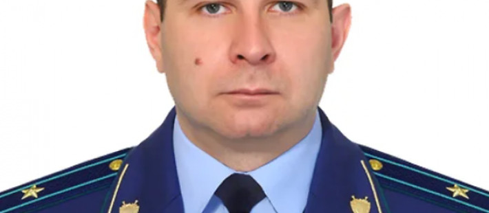 В Наровчатском районе назначили нового прокурора после перевода Занадолбина в Вадинск