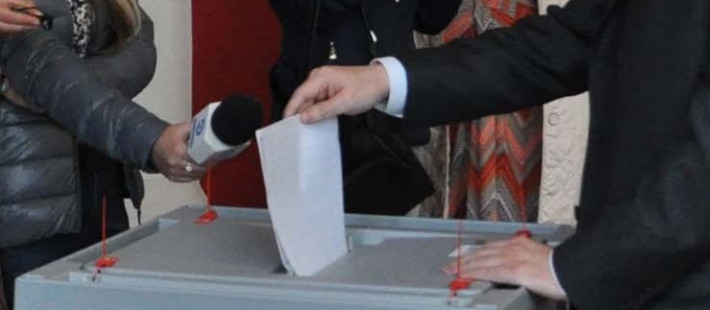 В Пензенской области стартовали выборы губернатора и депутатов Госдумы