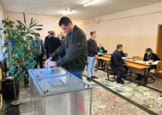 Пензенские станкостроители избирают губернатора и депутатов