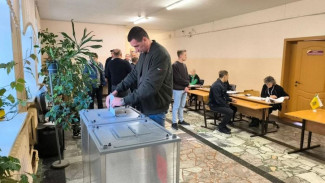 Пензенские станкостроители избирают губернатора и депутатов
