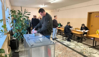 Пензенские станкостроители избирают губернатора и депутатов