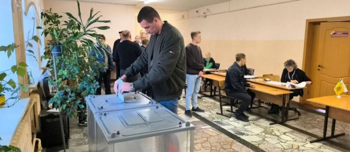 Пензенские станкостроители избирают губернатора и депутатов