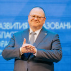 Олег Мельниченко избран губернатором Пензенской области