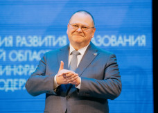 Олег Мельниченко избран губернатором Пензенской области