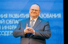 Олег Мельниченко избран губернатором Пензенской области