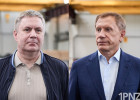 Каденков и Руденский победили на выборах депутатов Госдумы в Пензенской области
