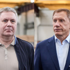 Каденков и Руденский победили на выборах депутатов Госдумы в Пензенской области