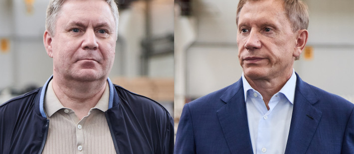 Каденков и Руденский победили на выборах депутатов Госдумы в Пензенской области