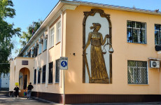 В Пензе вынесли приговор по резонансному делу бывшего руководителя миграционной службы В Пензе вынесли приговор по резонансному делу бывшего руководителя миграционной службы