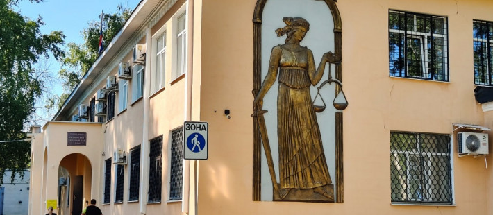В Пензе вынесли приговор по резонансному делу бывшего руководителя миграционной службы