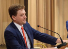 Стало известно имя еще одного избранного депутата Госдумы от Пензенской области Стало известно имя еще одного избранного депутата Госдумы от Пензенской области