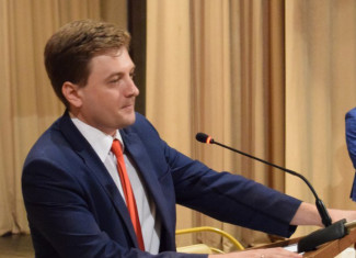 Стало известно имя еще одного избранного депутата Госдумы от Пензенской области