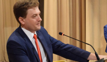 Стало известно имя еще одного избранного депутата Госдумы от Пензенской области Стало известно имя еще одного избранного депутата Госдумы от Пензенской области