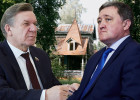Спор за землю в Пензе: Кудинов требует от Котова и Черногаева 3,5 млн за дачу купца Осетрова