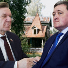 Спор за землю в Пензе: Кудинов требует от Котова и Черногаева 3,5 млн за дачу купца Осетрова