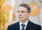 Поздравляем 28 сентября: Министр года отмечает юбилей Поздравляем 28 сентября: Министр года отмечает юбилей