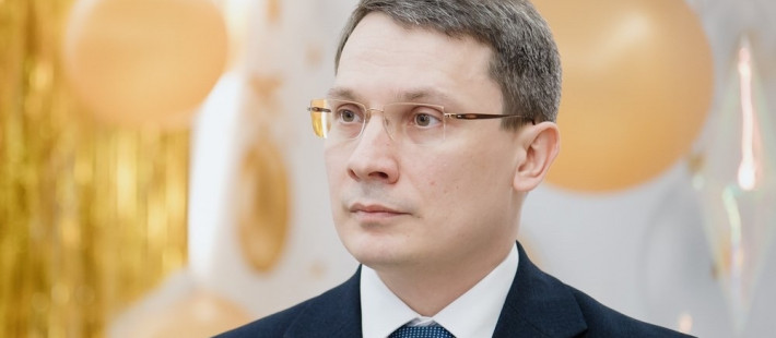 Поздравляем 28 сентября: Министр года отмечает юбилей