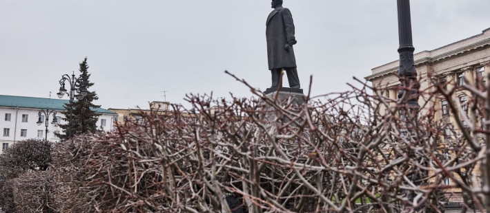 Симонов, Ягов, Бочкарева – на выход? В пензенском правительстве начались кадровые перестановки