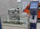 Пензенские предприятия представили станкостроительные разработки в Беларуси