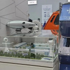 Пензенские предприятия представили станкостроительные разработки в Беларуси