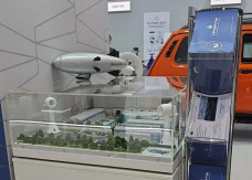 Пензенские предприятия представили станкостроительные разработки в Беларуси