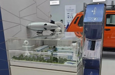 Пензенские предприятия представили станкостроительные разработки в Беларуси Пензенские предприятия представили станкостроительные разработки в Беларуси