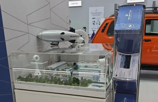 Пензенские предприятия представили станкостроительные разработки в Беларуси