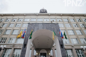 Снести нельзя оставить: мэрия Пензы борется с последствиями реконструкции отеля «Лермонтов»