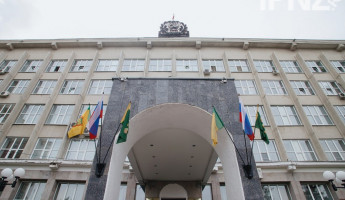 Снести нельзя оставить: мэрия Пензы борется с последствиями реконструкции отеля «Лермонтов»