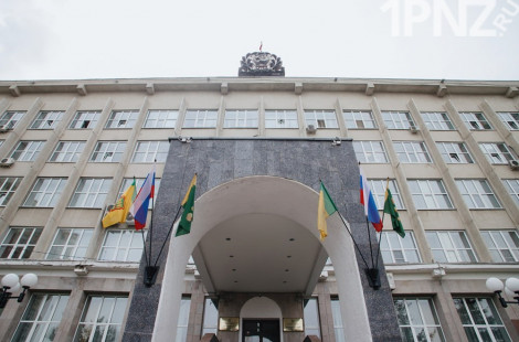 Снести нельзя оставить: мэрия Пензы борется с последствиями реконструкции отеля «Лермонтов»