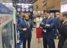 Станкостроители представили Антону Алиханову планы по развитию производства