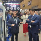 Станкостроители представили Антону Алиханову планы по развитию производства
