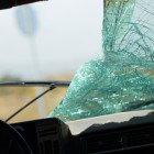 Подробности страшного ДТП в Бессоновке. Пассажирка «Приоры» вылетела через лобовое стекло