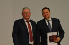 Стало известно, кто возглавил Пензенский областной суд после отставки Трифонова