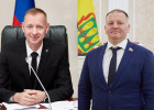 В Пензе задержаны Соболев и Николаев по подозрению во взятке