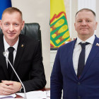 В Пензе задержаны Соболев и Николаев по подозрению во взятке