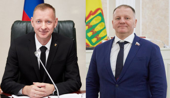 В Пензе задержаны Соболев и Николаев по подозрению во взятке