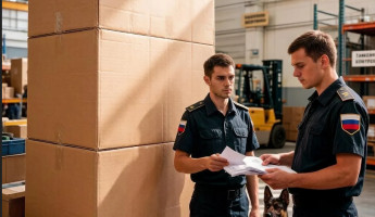 Очередная схема: почему компания SMEC хочет обойти ТН ВЭД и не принимает «окрашенные» платежи с кодами?