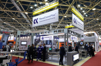 Станкостроительный кластер Пензенской области принял нового участника
