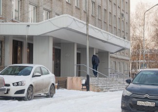 Бывший мэр Пензы Александр Пашков опоздал в суд 