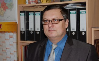Члены ЦИК поддержали Александра Синюкова как кандидата на пост главы Избирательной комиссии Пензенской области