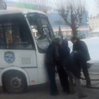 Автобус, участвовавший в страшном ДТП у Автовокзала, протащили через весь центр города