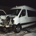 Пострадавшего в аварии с автобусом и маршруткой транспортировали в Пензу